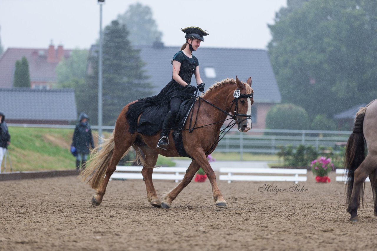 Bild 49 - Pony Akademie Turnier